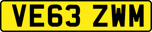 VE63ZWM