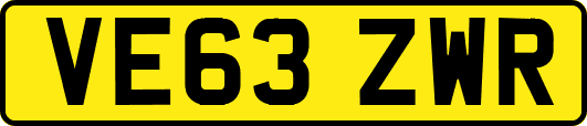 VE63ZWR