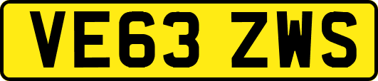 VE63ZWS
