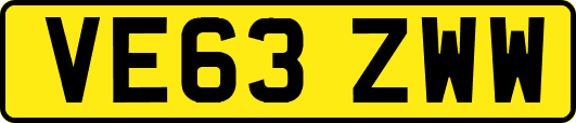 VE63ZWW