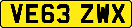 VE63ZWX