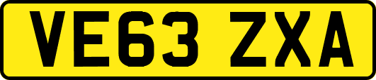 VE63ZXA