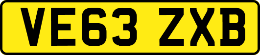 VE63ZXB