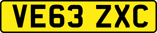 VE63ZXC