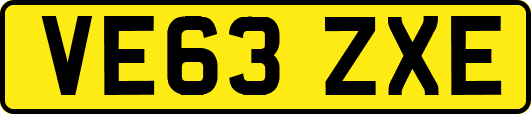 VE63ZXE