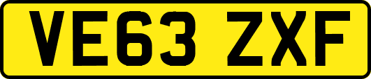 VE63ZXF