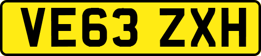 VE63ZXH