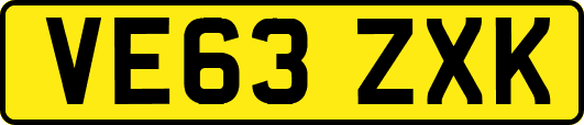 VE63ZXK