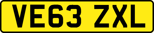 VE63ZXL