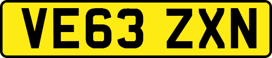 VE63ZXN