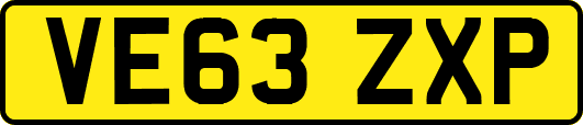 VE63ZXP