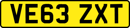 VE63ZXT