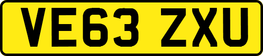VE63ZXU