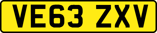 VE63ZXV