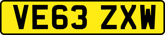 VE63ZXW
