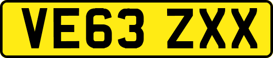 VE63ZXX