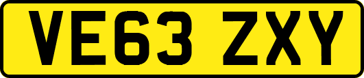 VE63ZXY