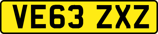 VE63ZXZ