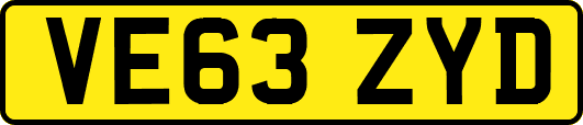 VE63ZYD