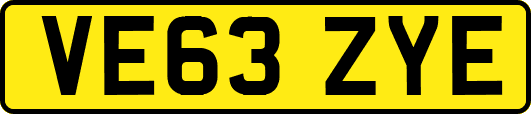 VE63ZYE