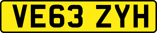 VE63ZYH