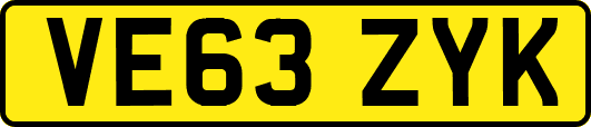 VE63ZYK