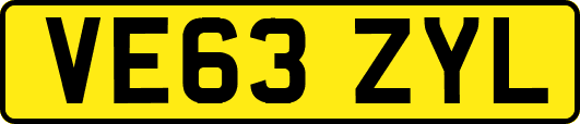 VE63ZYL