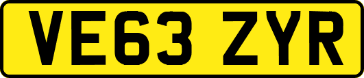 VE63ZYR