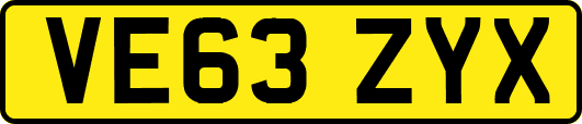 VE63ZYX