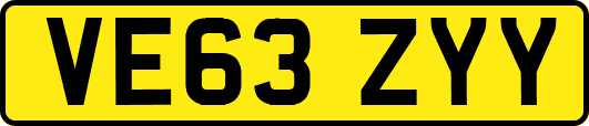 VE63ZYY