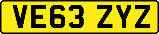 VE63ZYZ