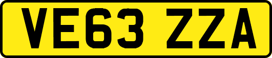 VE63ZZA