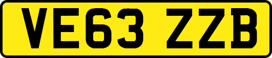 VE63ZZB