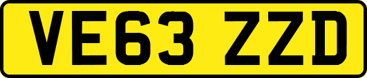 VE63ZZD