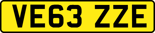 VE63ZZE