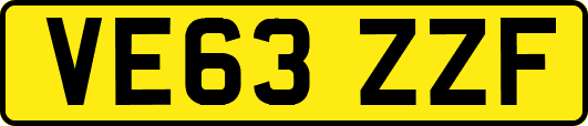 VE63ZZF
