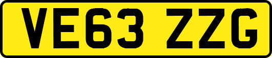 VE63ZZG