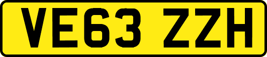 VE63ZZH