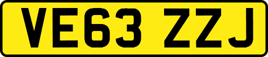 VE63ZZJ
