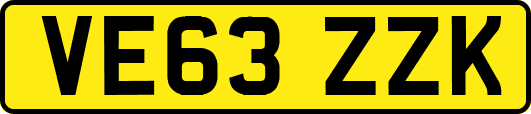 VE63ZZK
