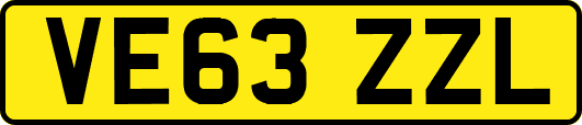 VE63ZZL