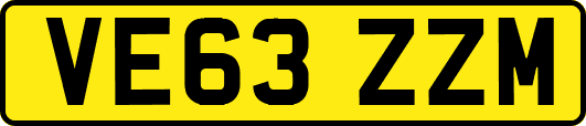 VE63ZZM