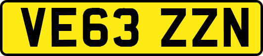 VE63ZZN