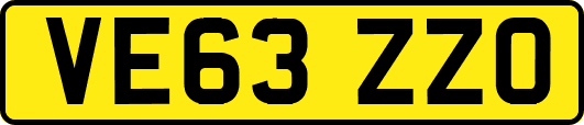 VE63ZZO