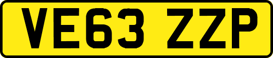 VE63ZZP