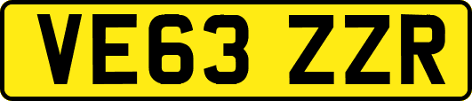 VE63ZZR