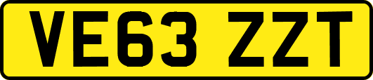 VE63ZZT