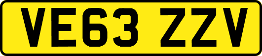 VE63ZZV