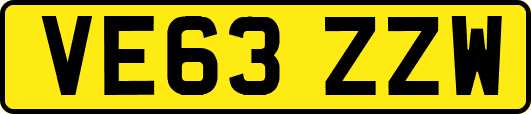 VE63ZZW