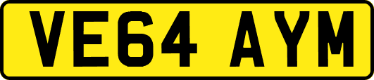 VE64AYM